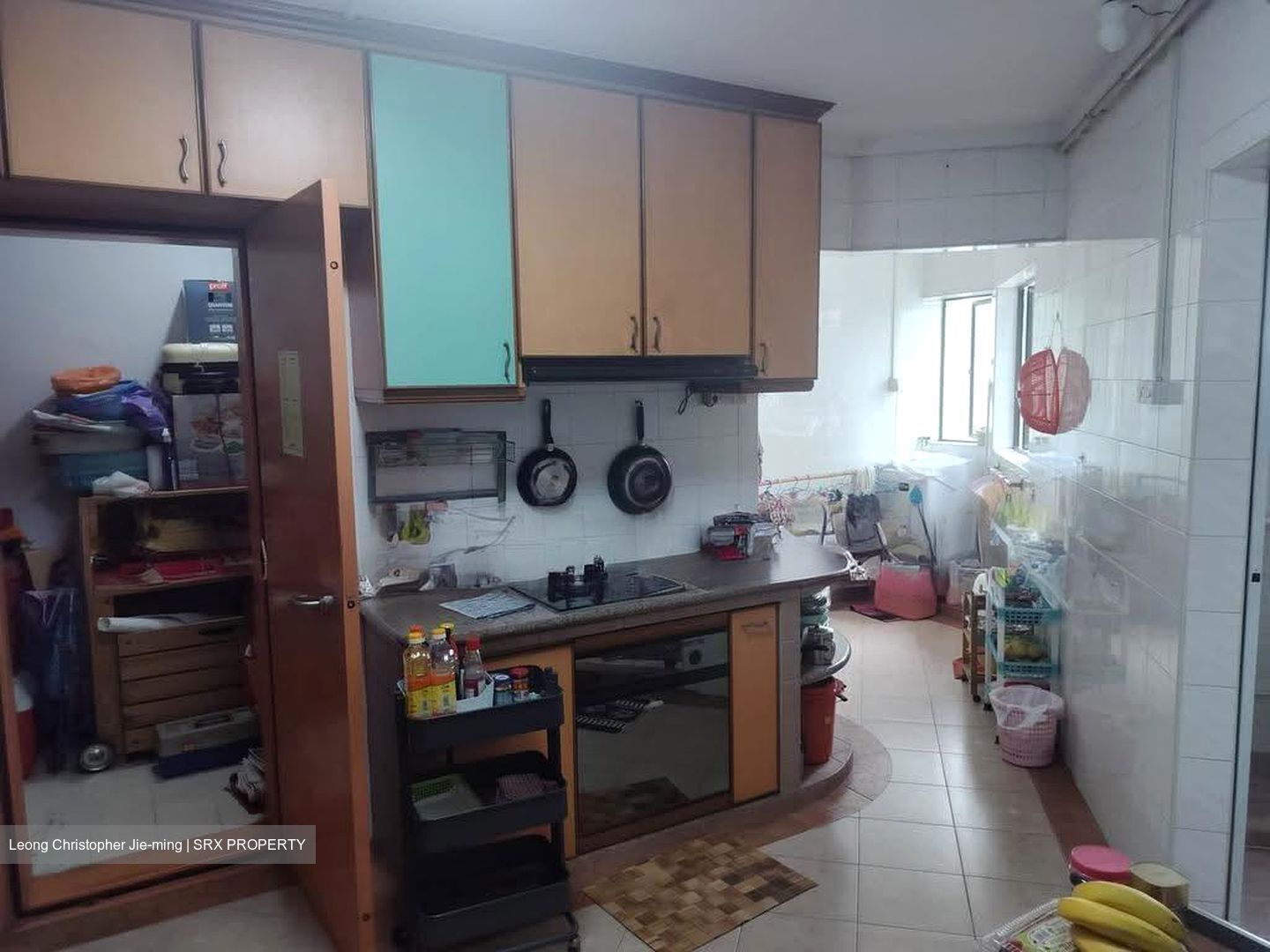 Blk 557 Woodlands Drive 53 (Woodlands), HDB 4 Rooms #611650401